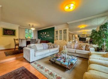 Apartamento · 155m² · 3 Quartos · 2 Vagas · Bela Vista | Amplo apartamento com vista para o verde, próximo à Av. Paulista!