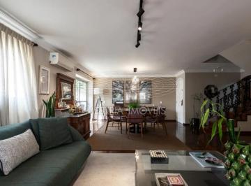 Apartamento · 164m² · 3 Quartos · 2 Vagas · Jardim América | Cobertura linear com design moderno e localização única!
