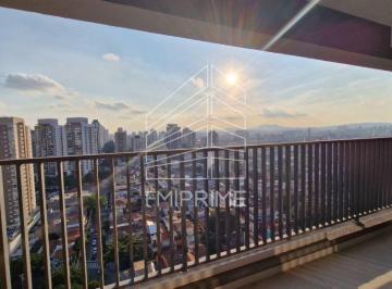 Apartamento · 32m² · 1 Quarto · Viva com Qualidade na Pompéia: Apartamento com Varanda e Lazer Completo