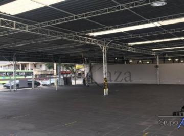 Comercial · 750m² · 50 Vagas · Comercial Ponto Comercial em São José dos Campos