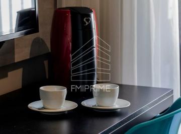 Apartamento · 25m² · 1 Quarto · STUDIO EM PERDIZES - 25 m2 -  TODO EQUIPADO