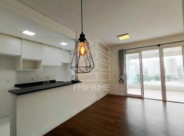 Apartamento · 69m² · 2 Quartos · 2 Vagas · Excelente Apartamento à Venda com 2 dorm. e 1 suíte
