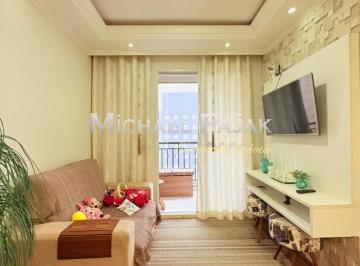 Apartamento · 64m² · 3 Quartos · 1 Vaga · Apartamento tipo para venda em Piqueri - Michael Pajak (11) 99996 - 4550