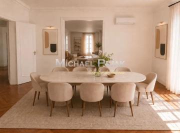 Apartamento · 515m² · 4 Quartos · 3 Vagas · Duplex tipo para venda na Santa Cecília - Michael Pajak (11) 99996 - 4550