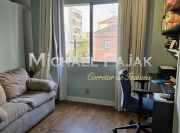 Apartamento · 171m² · 3 Quartos · 2 Vagas · Apartamento tipo para venda na Liberdade - Michael Pajak (11) 99996 - 4550