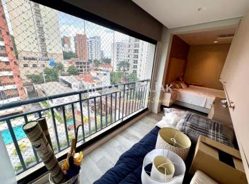 Apartamento · 157m² · 3 Quartos · 3 Vagas · Apartamento tipo para venda na Mooca - Michael Pajak (11) 99996 - 4550