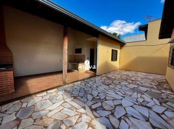 Casa · 175m² · 3 Quartos · 3 Vagas · Casa à venda, bairro São Bento