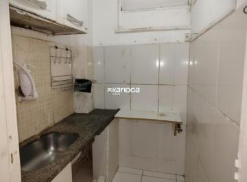 Apartamento · 32m² · 1 Quarto - KARIOCA IMÓVEIS · Apartamento 1 quarto na Copacabana N.S de Copacabana 32M