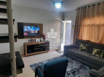 Casa · 117m² · 2 Quartos · 2 Vagas · Sobrado frontal 2 Quartos e 2 Vagas na Penha