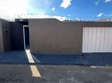 Casa · 75m² · 2 Quartos · 2 Vagas · Casa à venda, 2 quartos, 2 vagas, Jardim Sul - Patrocínio/MG