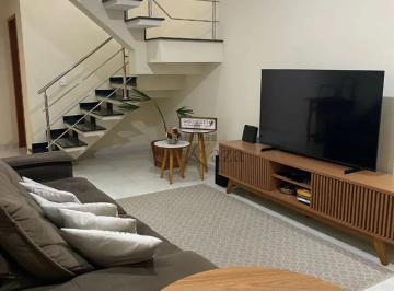 Casa · 125m² · 3 Quartos · 2 Vagas · Oportunidade - Casa Sobrado - Jardim das Indústrias - 3 Dormitórios - 160m².