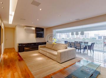 Apartamento · 162m² · 3 Quartos · 3 Vagas · Apartamento á venda na Barra Funda, 3 suítes , 3 vagas de garagem
