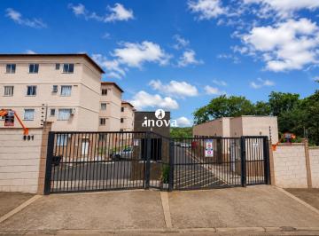 Apartamento · 46m² · 2 Quartos · 1 Vaga · Apartamento a venda, Bairro Fabrício