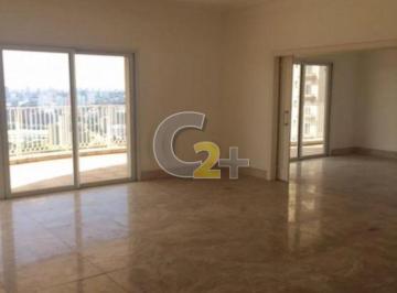 Apartamento · 425m² · 4 Quartos · 5 Vagas · Apartamento à venda no Morumbi com 4 suítes e 5 vagas