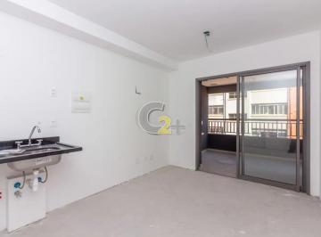 Apartamento · 37m² · 1 Quarto · 1 Vaga · Apartamento á venda na Pompéia 1 quarto, 1 vaga de garagem