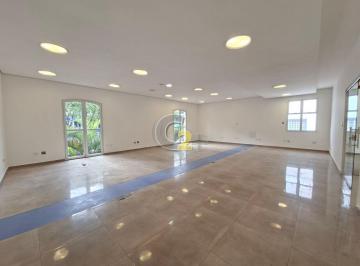 Comercial · 465m² · 6 Vagas · Sobrado Comercial para locação no Pacaembú, 6 salas, 10 vagas de garagem