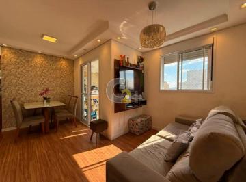 Apartamento · 65m² · 3 Quartos · 1 Vaga · Apartamento a venda no Piqueri com 3 quartos e 1 vaga!