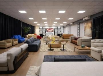 Comercial · 769m² · Galpão comercial para locação na Vila Madalena 700m²