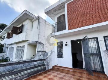 Casa · 137m² · 3 Quartos · 2 Vagas · Casa á venda na Vila Madalena, 3 quartos, 1 suíte, 2 vagas de garagem