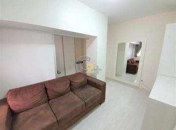 Apartamento · 30m² · 1 Quarto · 1 Vaga · Apartamento studio á venda na Bela Vista, 1 quarto, 1 vaga de garagem