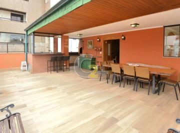 Apartamento · 180m² · 3 Quartos · 3 Vagas · Cobertura Duplex à venda em Perdizes com 3 quartos, 1 suíte e 3 vagas