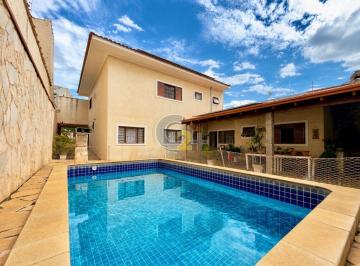 Casa · 324m² · 4 Quartos · 6 Vagas · Sobrado á venda no Jardim Pinheiros, 4 quartos, 2 suítes, 6 vagas de garagem