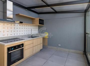 Apartamento · 70m² · 1 Quarto · 1 Vaga · Cobertura para locação na Santa Cecilia, 1 quarto, 1 vaga de garagem