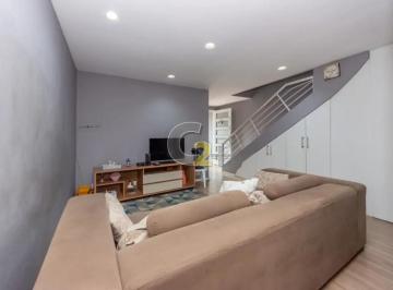 Casa · 110m² · 4 Quartos · 1 Vaga · Sobrado à venda em Perdizes com 4 quartos,1 suíte e 1 vaga