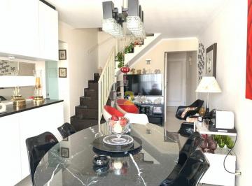 Apartamento · 170m² · 2 Quartos · 2 Vagas · Cobertura Duplex à venda em Pinheiros com 2 quartos, 1 suíte e 2 vagas