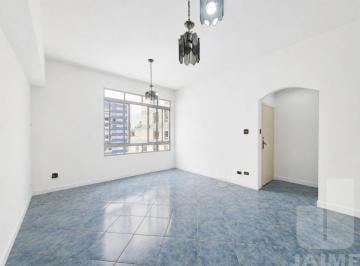 Apartamento · 91m² · 2 Quartos · 1 Vaga · Apartamento Em Higienópolis com excelente localização, ao lado da estação de metrô