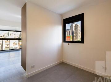 Apartamento · 36m² · 1 Quarto · 1 Vaga · Apartamento incrível , pronto para morar !!!!!