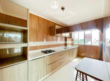 Apartamento · 70m² · 2 Quartos · 1 Vaga · Apartamento para aluguel semimobiliado de 2 quartos com garagem no Jardim Atlântico, Florianópolis