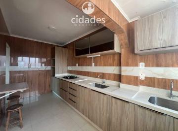 Apartamento · 70m² · 2 Quartos · 1 Vaga · Apartamento para aluguel semimobiliado de 2 quartos com garagem no Jardim Atlântico, Florianópolis