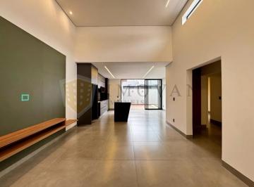 Casa · 250m² · 3 Quartos · 4 Vagas · Casa térrea Reserva Imperial