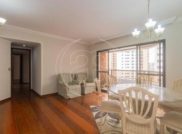 Apartamento · 105m² · 3 Quartos · 2 Vagas · Apartamento com 3 quartos, 1 suíte, varanda e 2 vagas no Campo Belo