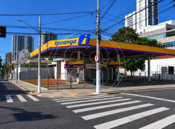 Comercial · 604m² · Terreno Comercial à Venda em Santo Amaro - ZEU