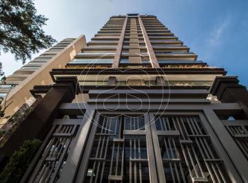 Apartamento · 75m² · 2 Quartos · 2 Vagas · APARTAMENTO LOCAÇÃO MOEMA INDIOS - 3 QUARTOS, VARANDA,160m² e 2 VAGAS DE GARAGEM