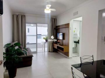 Apartamento de 1 quarto, Praia Grande · Apartamento à venda no Caiçara em Praia Grande.