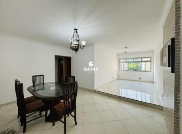 Apartamento · 129m² · 3 Quartos · 1 Vaga · Apartamento à venda no Itararé em São Vicente.