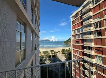 Apartamento · 103m² · 3 Quartos · 1 Vaga · Apartamento à venda no Itararé em São Vicente.