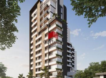 Apartamento · 28m² · 1 Quarto · Studio com 28,43m² 1 quarto, à venda, no bairro Três Marias em São José dos Pinhais