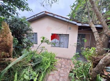 Casa · 45m² · 2 Quartos · 2 Vagas · Casa com 45m² 2 quartos, à venda, no bairro Ouro Fino em São José dos Pinhais