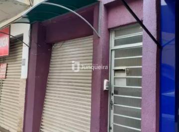 Comercial · 43m² · Sala comercial para alugar com 43m², Centro - Piracicaba/SP.
