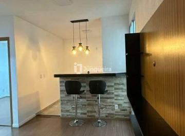 Apartamento · 39m² · 2 Quartos · 1 Vaga · Apartamento à venda, 2 quartos, 1 vaga, Dois Córregos - Piracicaba/SP