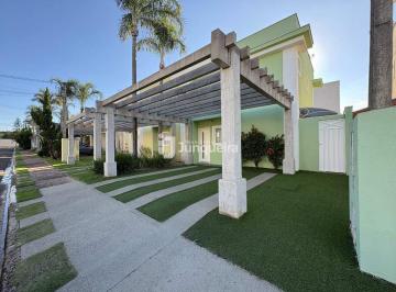Casa · 200m² · 3 Quartos · 2 Vagas · Casa em Condomínio à venda, 3 quartos, 1 suíte, 2 vagas, Campestre - Piracicaba/SP
