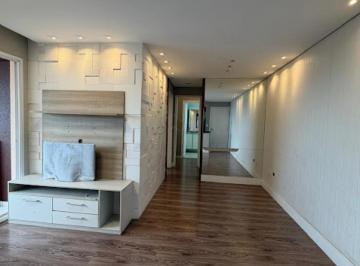 Apartamento · 60m² · 2 Quartos · 2 Vagas · Apartamento de 02 Dormitórios 60m² por R$ 530.000,00 no Campestre - Santo André - SP