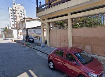 Comercial · 160m² · Salão comercial para locação, 160 m² no bairro Vila Valparaíso - Santo André/SP