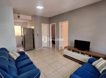 Casa · 132m² · 2 Quartos · 1 Vaga · Casa à venda, 2 quartos, 1 vaga, Parque Residencial Piracicaba - Piracicaba/SP
