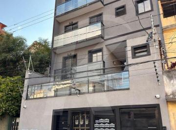 Apartamento · 30m² · 1 Quarto · Apartamento Novo Parque Vitória 30m² ,1 dormitório.