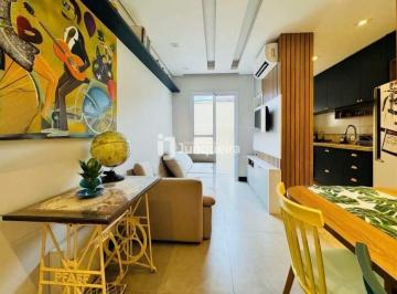 Apartamento · 78m² · 2 Quartos · 1 Vaga · Apartamento à venda, 2 quartos, 1 vaga, Morumbi - Piracicaba/SP